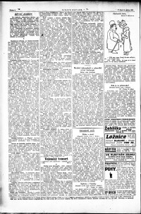 Lidov noviny z 15.4.1922, edice 2, strana 2