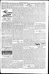 Lidov noviny z 15.4.1923, edice 1, strana 5