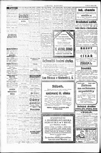 Lidov noviny z 15.4.1923, edice 1, strana 14