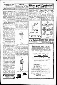 Lidov noviny z 15.4.1923, edice 1, strana 15