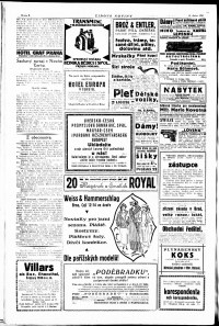 Lidov noviny z 15.4.1924, edice 2, strana 4