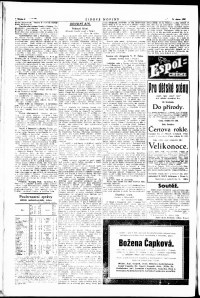 Lidov noviny z 15.4.1924, edice 2, strana 6
