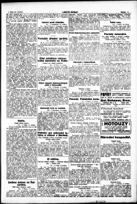 Lidov noviny z 15.5.1917, edice 1, strana 3