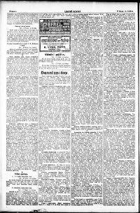 Lidov noviny z 15.5.1917, edice 1, strana 4
