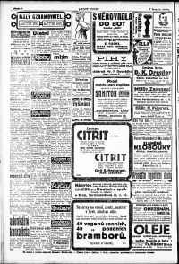 Lidov noviny z 15.5.1917, edice 1, strana 6