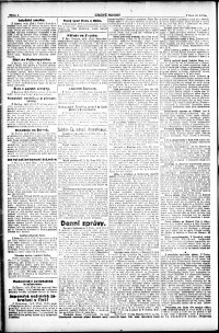 Lidov noviny z 15.5.1919, edice 1, strana 2