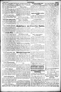 Lidov noviny z 15.5.1919, edice 2, strana 5