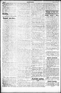 Lidov noviny z 15.5.1919, edice 2, strana 6