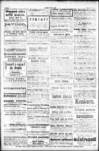 Lidov noviny z 15.5.1919, edice 2, strana 8
