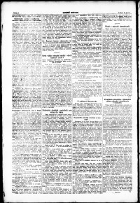 Lidov noviny z 15.5.1920, edice 1, strana 2