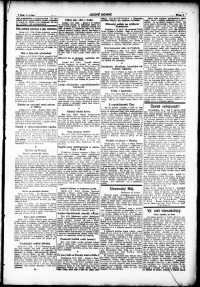 Lidov noviny z 15.5.1920, edice 1, strana 3