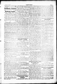 Lidov noviny z 15.5.1920, edice 1, strana 5