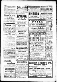 Lidov noviny z 15.5.1920, edice 1, strana 6
