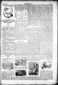 Lidov noviny z 15.5.1920, edice 1, strana 9