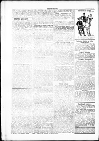 Lidov noviny z 15.5.1920, edice 2, strana 2