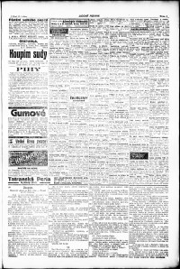 Lidov noviny z 15.5.1920, edice 2, strana 3