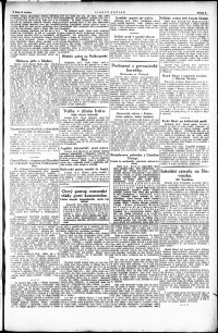 Lidov noviny z 15.5.1921, edice 1, strana 3