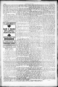 Lidov noviny z 15.5.1921, edice 1, strana 4