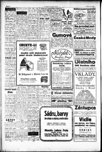 Lidov noviny z 15.5.1921, edice 1, strana 8