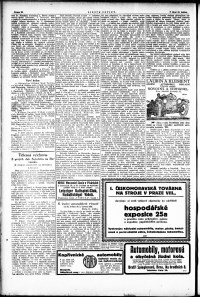 Lidov noviny z 15.5.1921, edice 1, strana 10