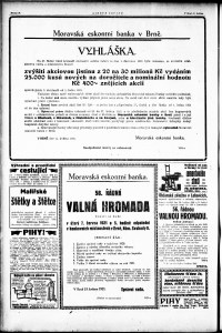 Lidov noviny z 15.5.1921, edice 1, strana 12