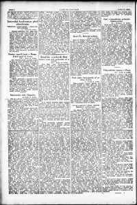Lidov noviny z 15.5.1922, edice 1, strana 2