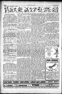 Lidov noviny z 15.5.1922, edice 1, strana 4