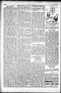 Lidov noviny z 15.5.1922, edice 2, strana 2