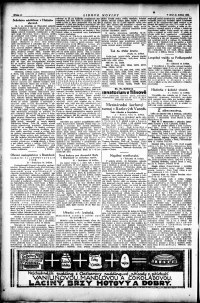 Lidov noviny z 15.5.1923, edice 1, strana 4