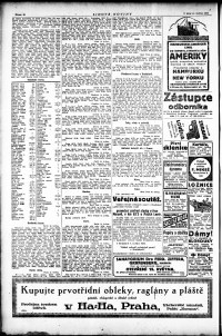 Lidov noviny z 15.5.1923, edice 1, strana 10