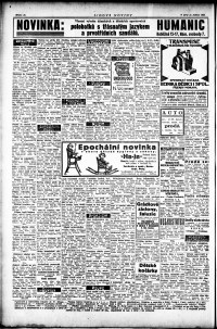Lidov noviny z 15.5.1923, edice 1, strana 12