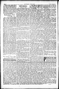 Lidov noviny z 15.5.1923, edice 2, strana 2