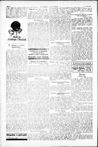 Lidov noviny z 15.5.1924, edice 1, strana 2