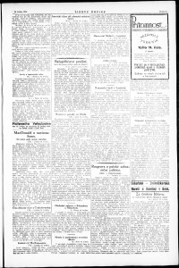 Lidov noviny z 15.5.1924, edice 1, strana 3