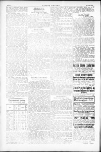 Lidov noviny z 15.5.1924, edice 1, strana 6