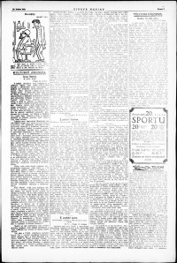Lidov noviny z 15.5.1924, edice 1, strana 7
