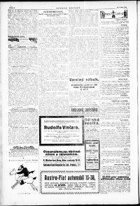 Lidov noviny z 15.5.1924, edice 1, strana 8
