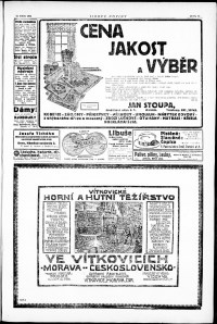 Lidov noviny z 15.5.1924, edice 1, strana 11