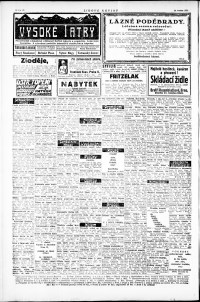 Lidov noviny z 15.5.1924, edice 1, strana 12