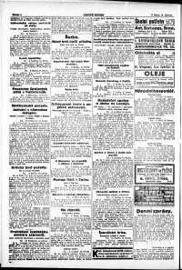 Lidov noviny z 15.6.1917, edice 1, strana 4