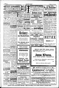 Lidov noviny z 15.6.1917, edice 1, strana 6