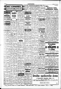 Lidov noviny z 15.6.1917, edice 3, strana 4