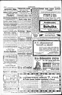 Lidov noviny z 15.6.1919, edice 1, strana 8