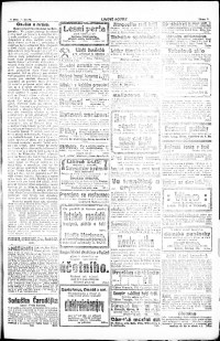 Lidov noviny z 15.6.1919, edice 1, strana 9