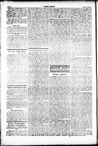 Lidov noviny z 15.6.1920, edice 1, strana 4