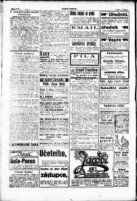 Lidov noviny z 15.6.1920, edice 1, strana 6