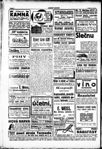 Lidov noviny z 15.6.1920, edice 1, strana 8