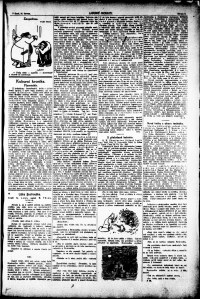 Lidov noviny z 15.6.1920, edice 1, strana 9