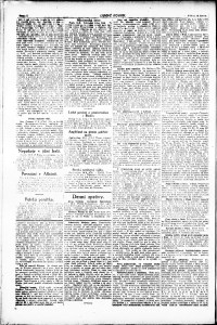 Lidov noviny z 15.6.1920, edice 2, strana 2