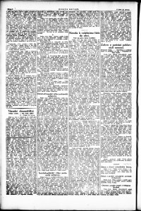 Lidov noviny z 15.6.1921, edice 1, strana 2
